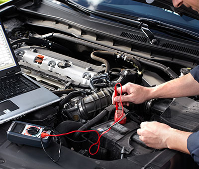 Autoservis Autoservis
