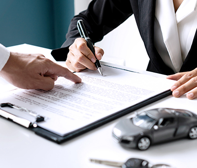 Pojištění vozidel Pojištění vozidel